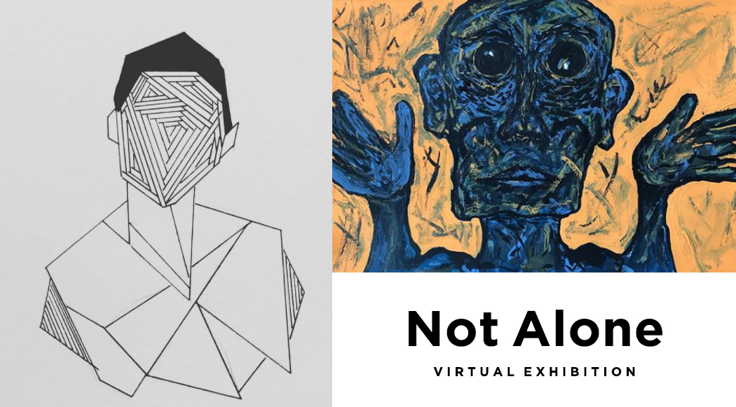 Not Alone Exhibition