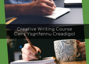 Creative write course image