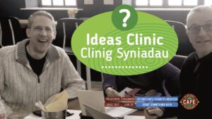 ideas clinic