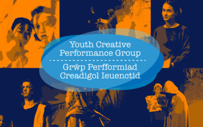 Youth Creative Performance Group