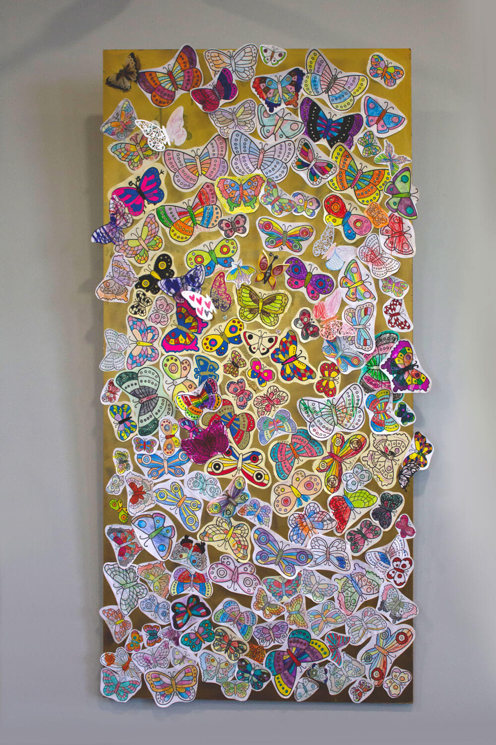 Build something beautiful