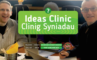 Ideas Clinic