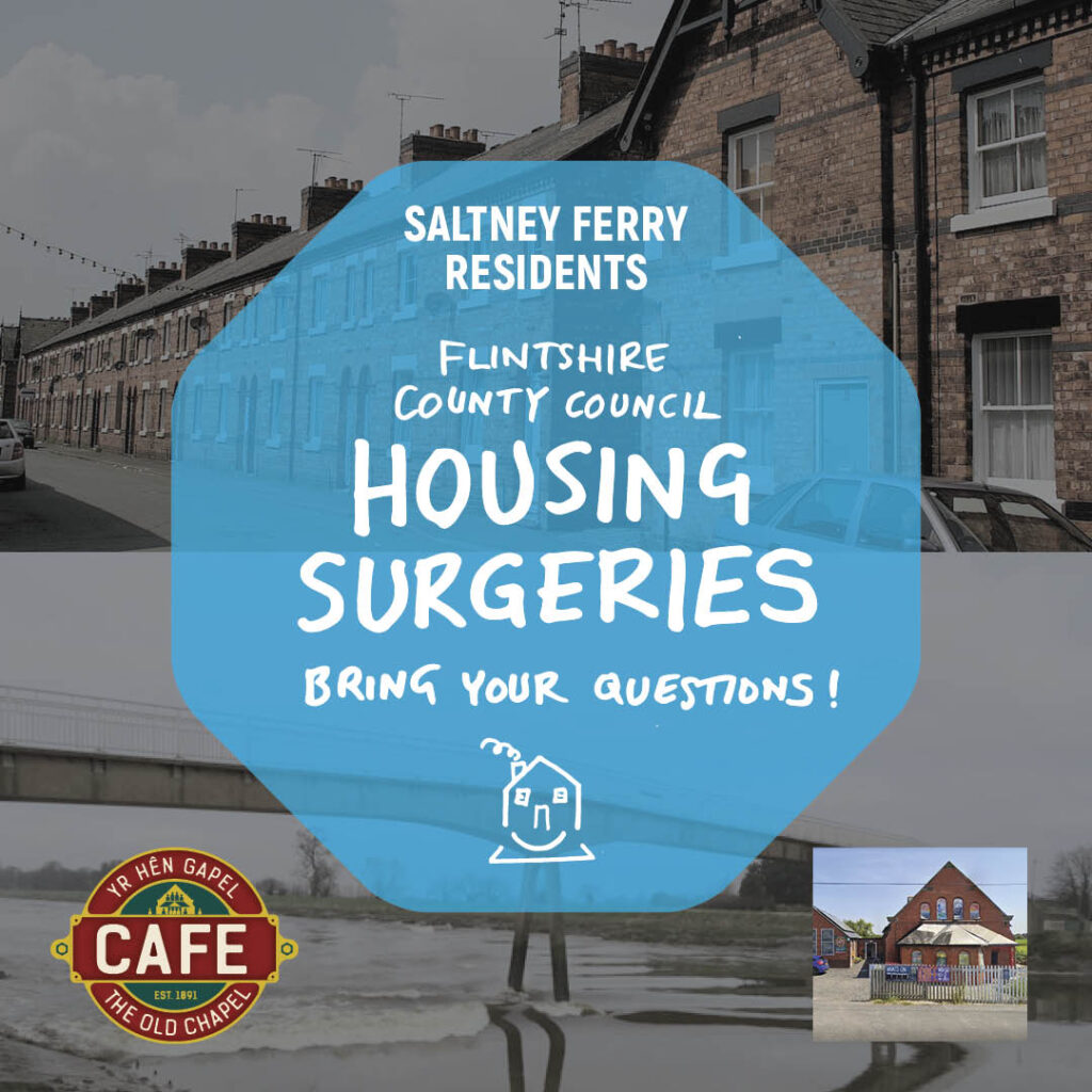 Housing surgeries