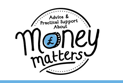 Money Matters Logo