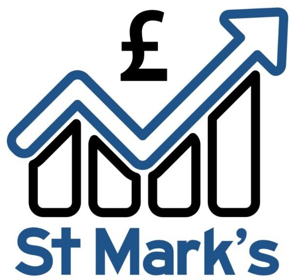 St Mark's logo